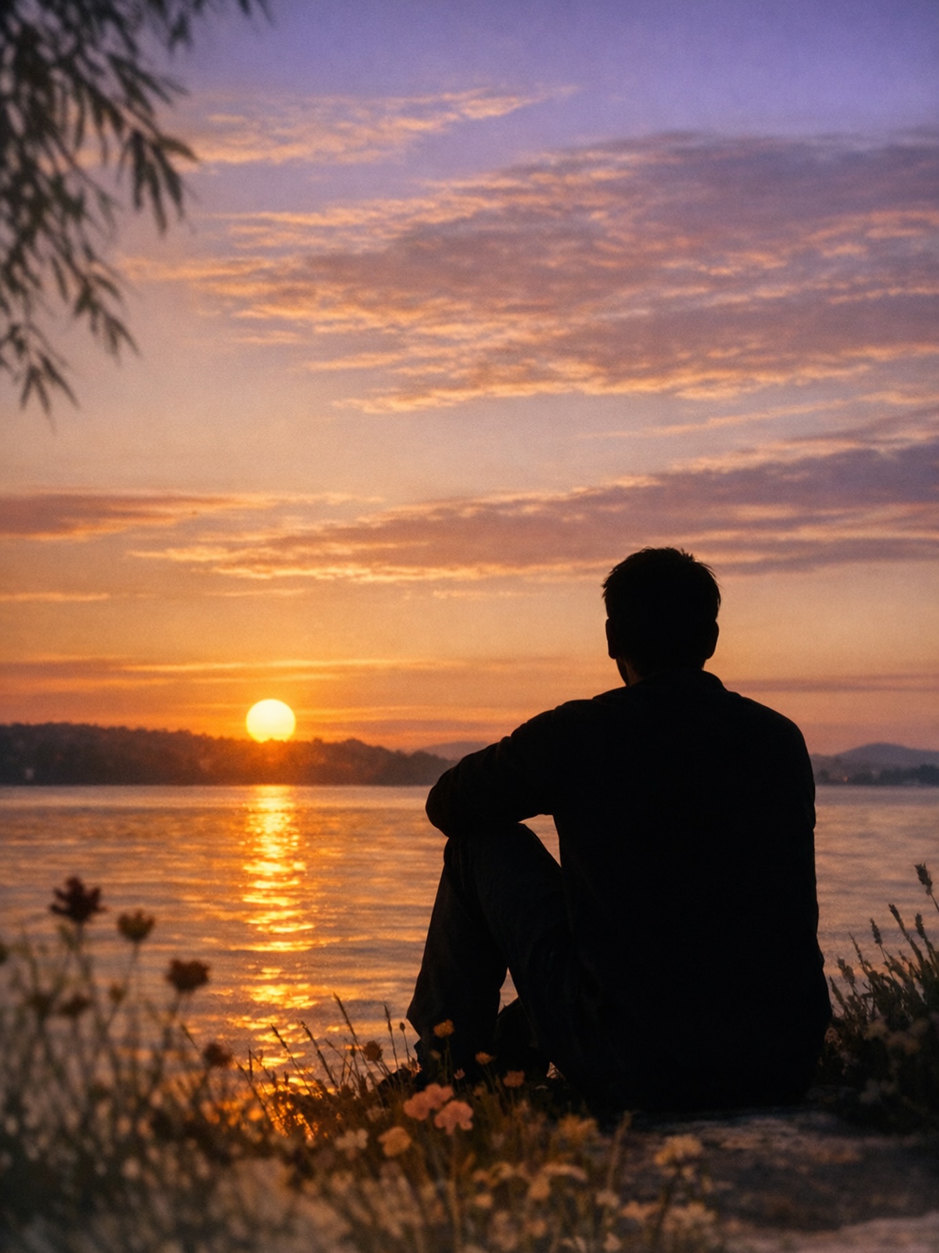 Podia passar
Te olhando assim,
Dias, horas,
A vida inteira
E na cabeça nem sombra
Da palavra demora.
#poesia #poesiabrasileira #trabalhoautoral
#arteempalavras #poem