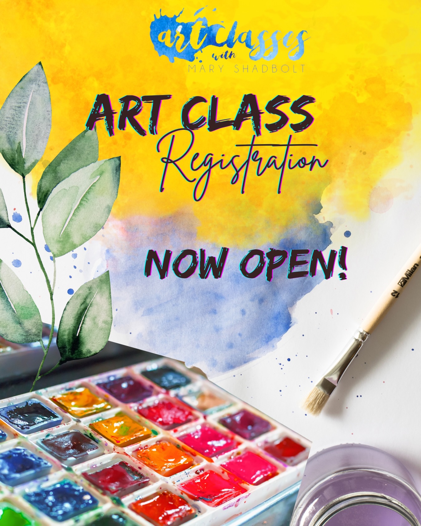 There’s a wonderful art community waiting for you! Art classes taught by award winning, k-12 state certified art educator & BFA artist. Classes for age 7-adult. *Details online! ArtClasswithMary.com
Denville,NJ
#arteducation #artschoolnj njart artclassesnj middleschoolart artmattersnj drawingclasses drawingclassnj morriscountynj womanowned morriscountyartists morriscountyart denvilleart morrisarts supportsmallbusiness @dwtndenville @denvillecitylifestyle @njartassociation womanowned