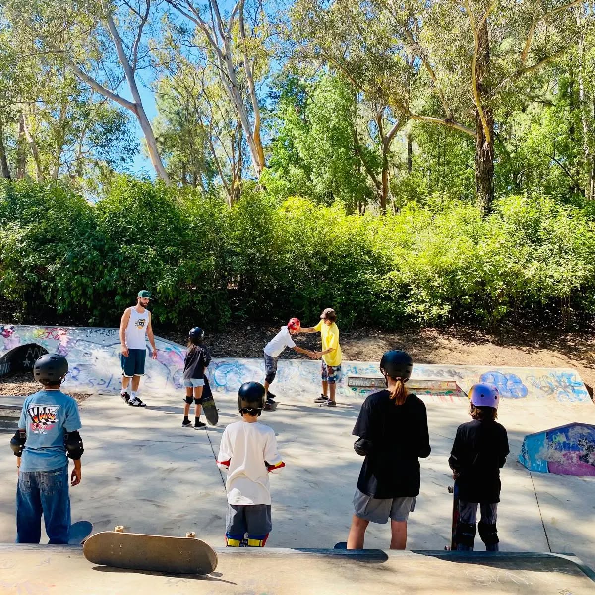 Bom dia ☀️
Uma foto tirada pela @paulaprates_2017 durante umas das nossas aulas de skate ❤️🛹🔥
Obrigado Paula 😌🙏🏼