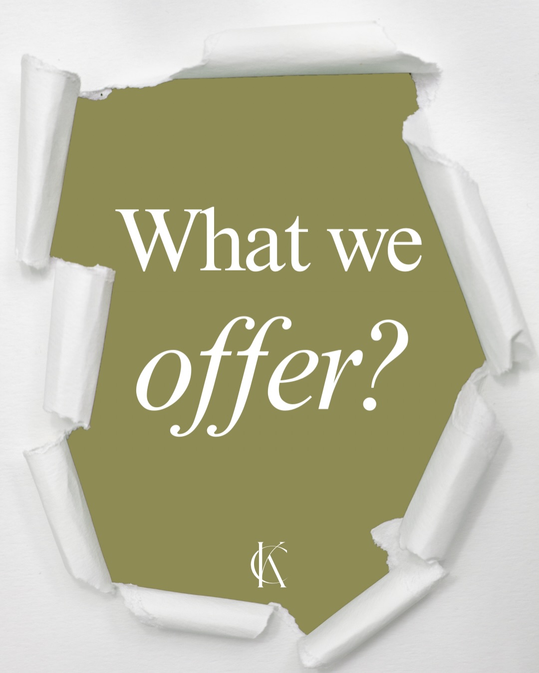 ✨At K Collective, we combine commercial insight revenue strategy and hands-on execution to help hotels grow sustainably and profitably.
From pricing and performance optimization to digital presence and B2B partnerships, we align strategy with measurable results.
This is not traditional consulting.
This is smart hospitality growth.