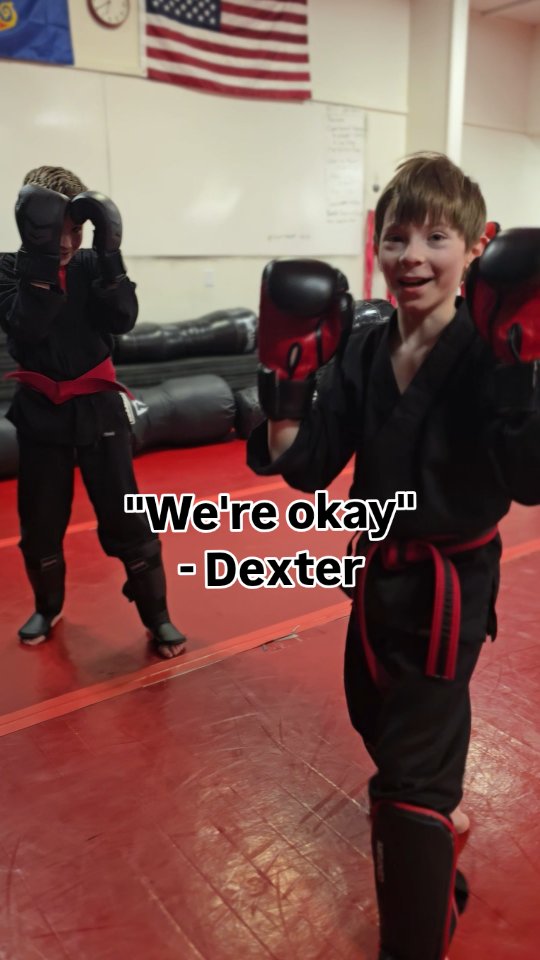 Love these kids 😅