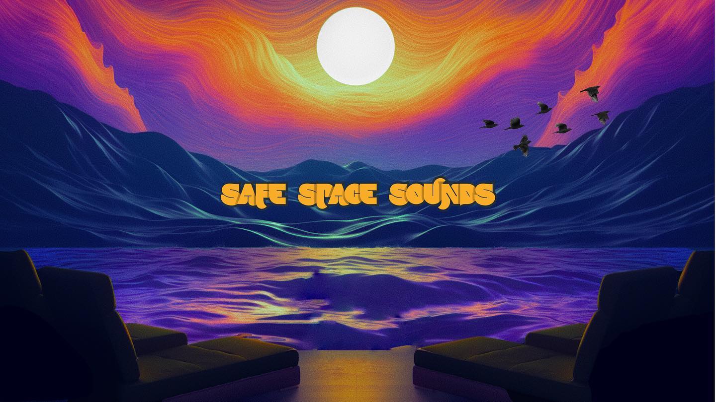 Safe Space Sounds
Bringing healthy audio content to your virtual spaces & increasing the quality of life online. ✨🕊️☀️🌊
#soundtherapy #musictherapy #tibetansingingbowl #zen #therapy #therapeutic #music #soul #life #love #healing #happy #healthy #meditation #medicine #wellness #mentalhealth #yoga