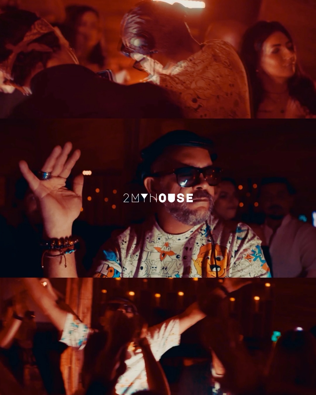 MOMENTS OF 2MYHOUSE EDITION 2
We felt good that night !
🫶