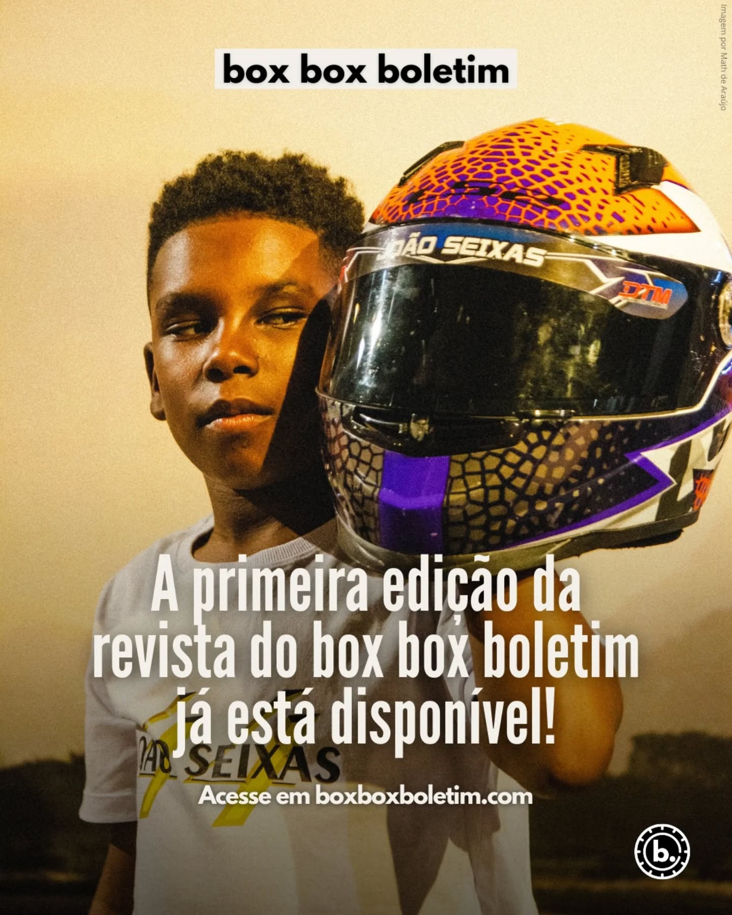 🏁Acesse em boxboxboletim.com🏎
#automobilismo #revista #f1 #formula1