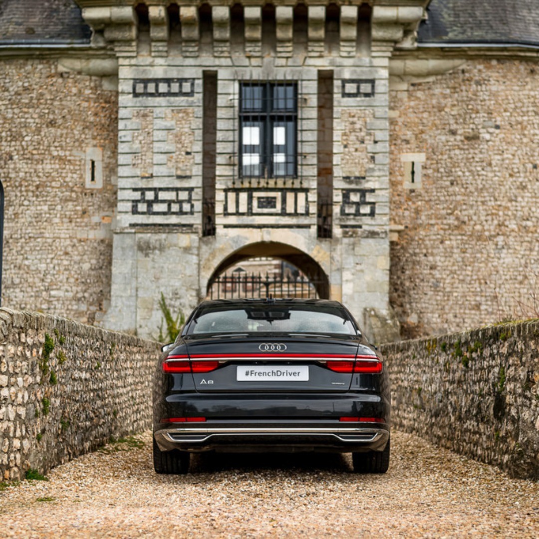 Audi A8 | By Marius Hanin Photographie
#Audi #car #lifestyle #Europe #CountrySide #Castle #A8 #supercar #auto #luxury