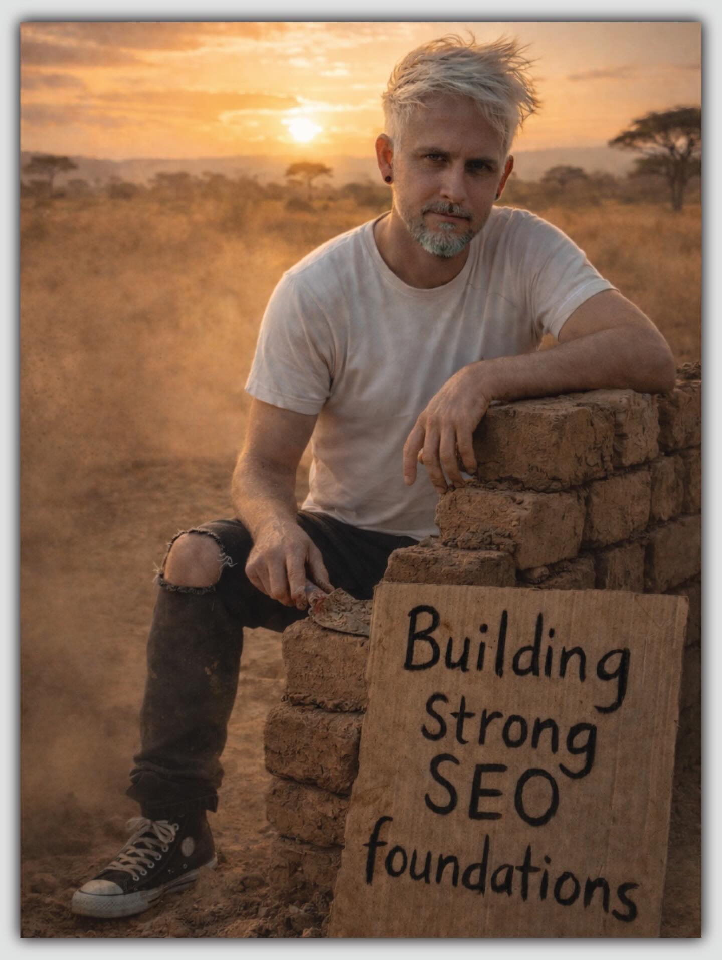 Most websites look pretty…
Ours come locked, loaded, and ready to rank.
At Wilder Mind, every site we build comes with kickass foundational SEO as standard — no bolt-ons, no smoke and mirrors, no “that’ll cost extra.”
We wire your website properly from day one so Google actually knows you exist… and more importantly, knows you matter.
But if you’re the type who doesn’t just want to exist — you want to dominate — we can stick around.
⚡ Ongoing SEO that keeps you climbing
⚡ Maintenance that keeps things fast, slick, and unbreakable
⚡ Strategy that stops your competitors getting comfortable
Because launching a website is one thing.
Building a digital weapon is another.
Ready to stop being invisible?
DM us. Let’s make some noise.
#WilderMind #SEORebels #WebDesignUK #SearchWithBite #BuiltToRank