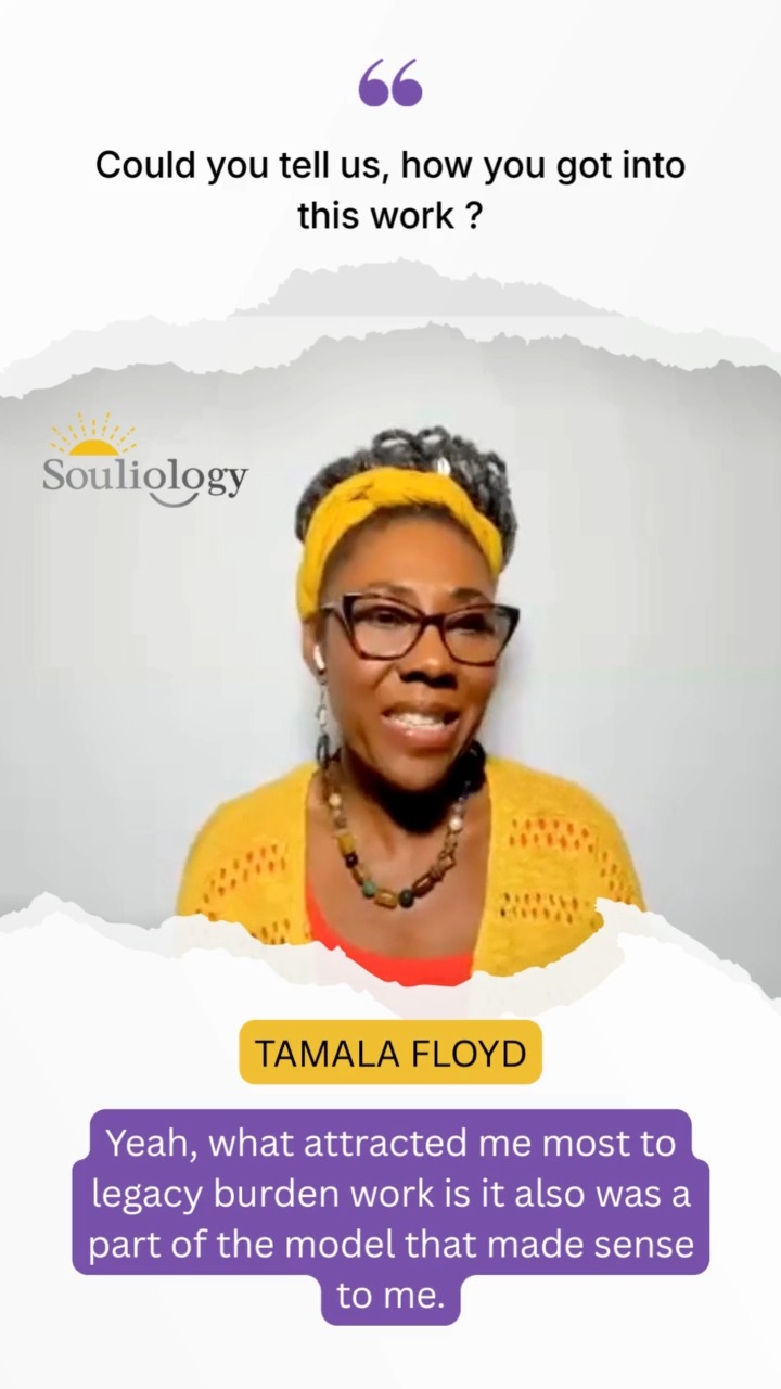 THE THERAPIST’S INHERITANCE RESIDENTIAL RETREAT WITH TAMALA FLOYD, MAY 24-29, 2026 - PORTUGAL
Q. Could you tell us, how you got into this work ?
Reflections on the journey into this work, from our Q&A for The Therapist’s Inheritance 🌿 | 📍 Portugal | 🗓 24–29 May 2026
#TheTherapistsInheritance #RetreatPortugal #TherapistRetreat #HealingRetreat #WellbeingRetreat #AncestralWisdom #TherapyWork #InnerWork #ProfessionalRetreat #HolisticPractice #MindBodySpirit #HealingSpace #WellnessCommunity #PersonalDevelopment #IntentionalLiving #PortugalRetreat #TherapistsOfInstagram #HealingProfessionals #RetreatLife #RetreatExperience