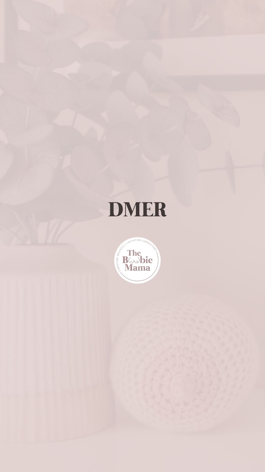 Ever feel a sudden wave of sadness, dread, or anxiety right when your milk lets down — and then it fades?
That can be something called D-MER (Dysphoric Milk Ejection Reflex) — a real, physical hormone response that happens when milk begins to flow while nursing or pumping.
Here’s what’s going on behind the scenes 👇
Oxytocin and prolactin surge to trigger milk release and milk production… and at the same time, dopamine — a key mood-regulating chemical in the brain — briefly dips.
For most parents that dip is subtle.
With D-MER, that drop can happen quickly and intensely — leading to feelings like dread, panic, sadness, or overwhelm that last seconds to a couple minutes and then resolve once milk is flowing.
This is not in your head.
It doesn’t mean you don’t love breastfeeding.
It doesn’t mean you don’t love your baby.
It’s physiology — not failure.
As an RN + IBCLC (and mom of two), I want families to know that support exists. Working with a skilled lactation consultant can help you identify patterns, explore coping strategies, and figure out next steps that protect both your feeding journey and your mental health.
If this resonated, save this post 🤍
Share it with a friend who needs to hear it.
And follow along for evidence-based feeding support.
#DMER #breastfeedingeducation #ibclc #newmomlife #pumpingmom