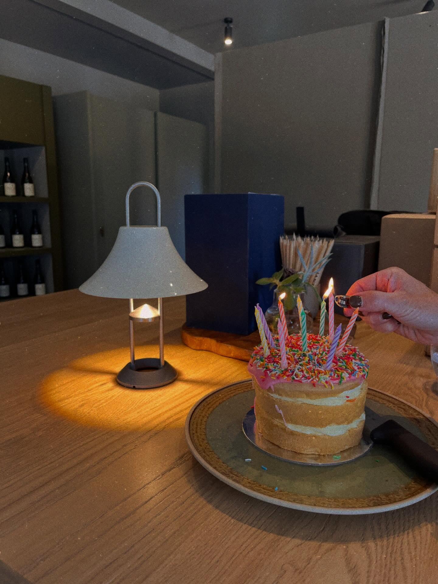 Birthday x pre vintage x flowers #26