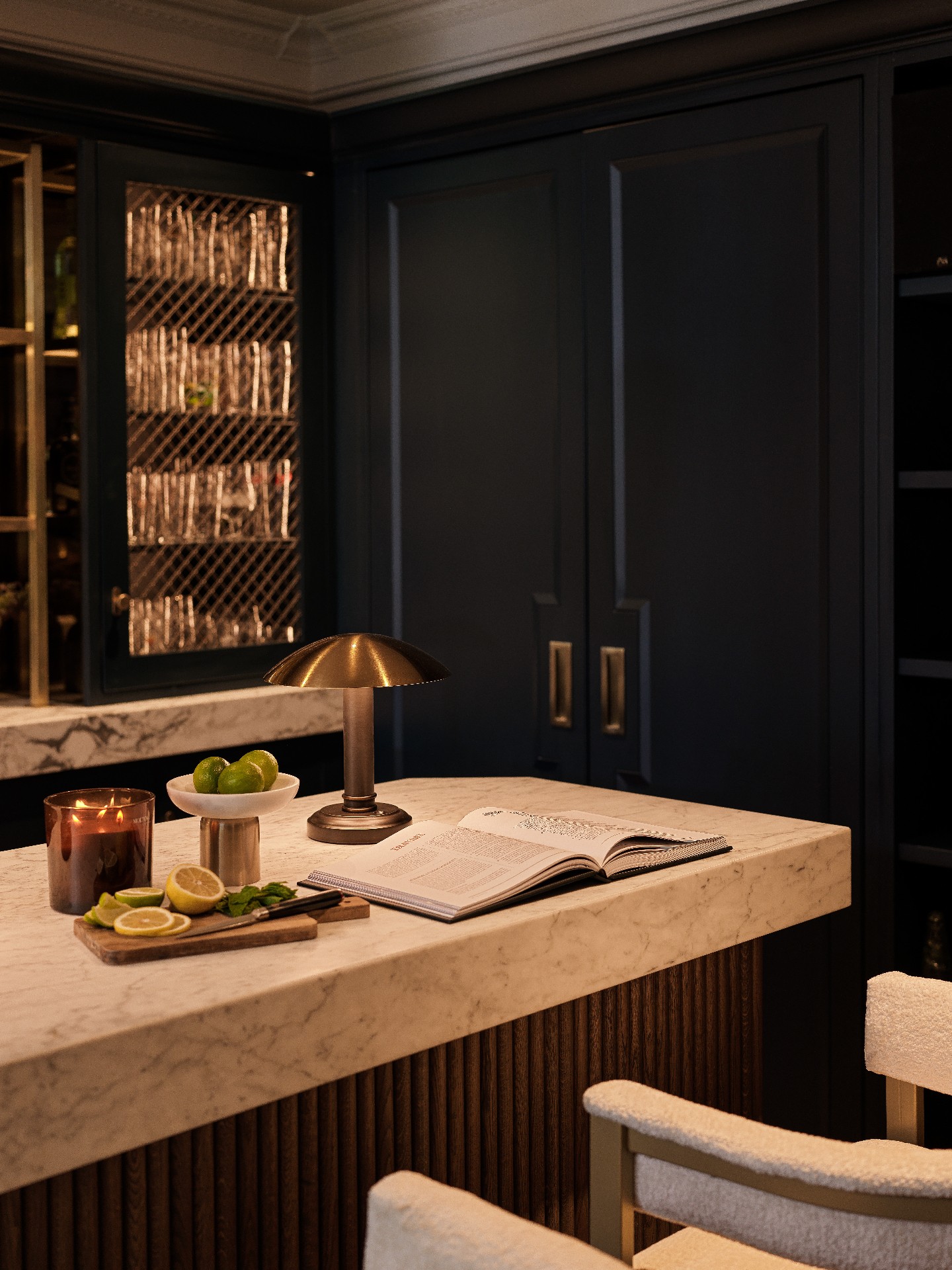 B A R | Wishing everyone a Valentine's weekend that looks a lot like this.
The Bar - Project Lake.