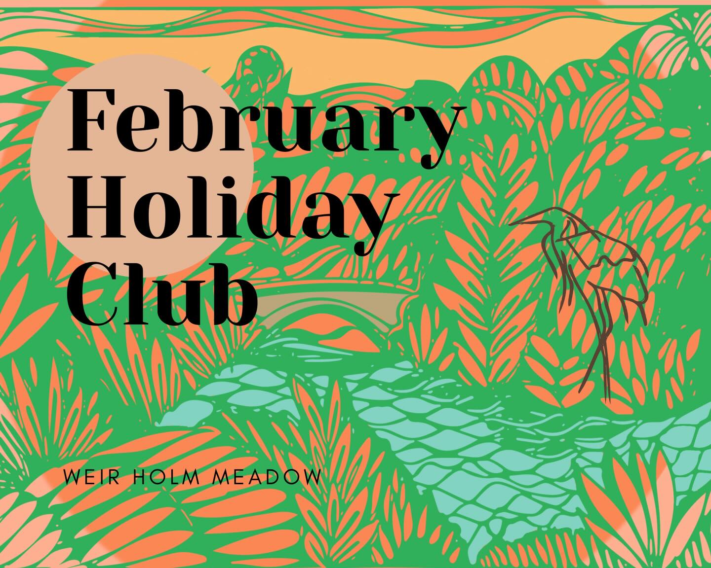 Join us this February for our Imbolc Adventure 🔥🌱
Come celebrate the return of brighter days, snowdrops springing, daffs brimming 🌼
Ages 6-12
Wed 18th, Thurs 19th & Fri 20th Feb
10am till 3pm
To book link in bio 💚