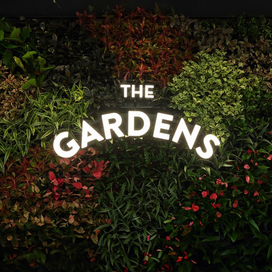 Gosford RSL - The Gardens