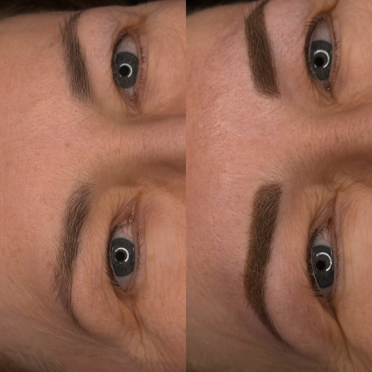 ✨ Ready for a transformation? My client chose the powder brow technique to beautifully cover previous work and refresh her look. This method not only enhances her natural beauty but also ensures a soft, seamless finish after healing.
Book your free consultation today to discuss your needs!
✨
✨
✨
Permanent Makeup Services, Tattoo Removal & Carbon Laser Facial
⬆️Book apt with the link in bio
✨Free Consultation available
📍Oshawa, Ontario
✉️browsbyieva@gmail.com
☎️416-804-6749
Website:
permanentbeautybyieva.com
#browsonfleek #brows #eyebrows #browshaping #browgoals #myperfectbrows #naturalbrows
#ontario #durham #oshawa #downtownwhitby #whitbyontario #permanentbeautybyieva #whitbymoms