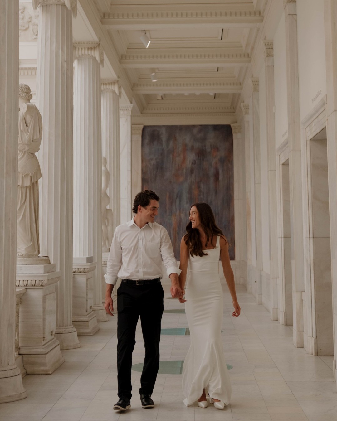 A glimpse into Audrey & Owen's engagement season.
Audrey and I connect monthly to walk through every detail, from layout and design decisions to vendor guidance and timeline planning, ensuring she feels confident every step of the way. This inspired our new Partial Planning package, featuring monthly calls to walk through your planning process.
Audrey is planning from Pittsburgh while tying the knot at The White Crow, so having a planner who knows vendors in the area has helped create an exciting vendor team. From venue walkthroughs to 30-day-out vendor coordination, we're here to make the experience feel seamless and supported from start to finish.
If you're looking for a planning process that feels calm, organized, and genuinely enjoyable, we'd love to connect. Reach out to start the conversation and begin planning your day with us.
We're honored to be guiding the planning and look forward to bringing their vision to life in the months ahead.
Photographer // @moodymountainsphotography
Bride // @audrey_honiotes