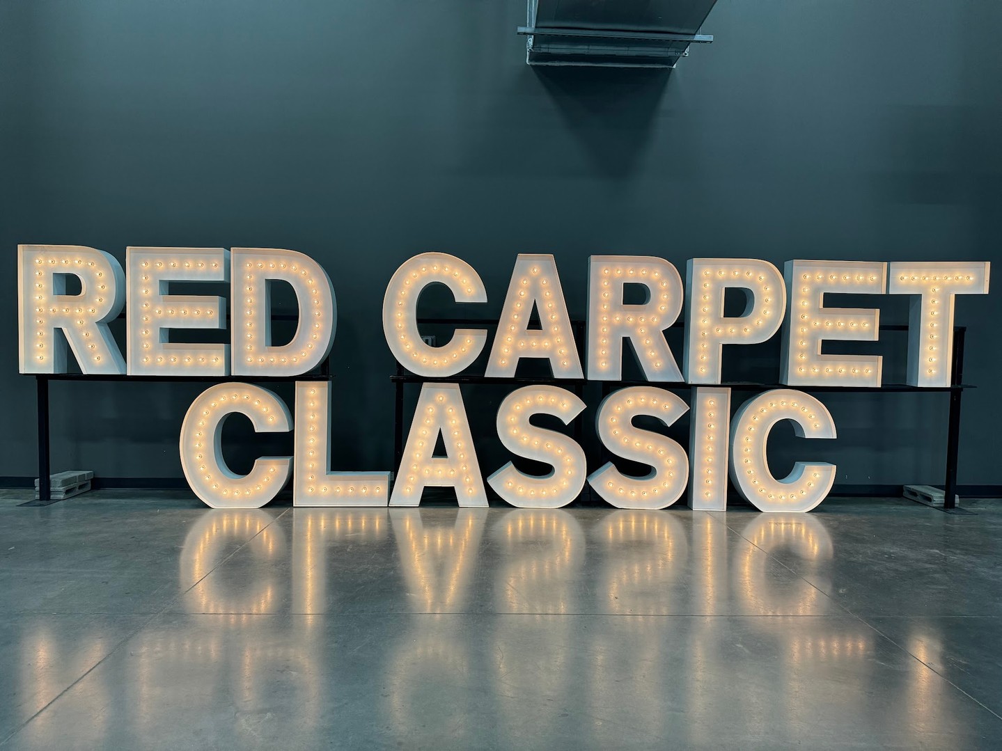 Thinking about elevating the experience for your upcoming event?
Let us help light it up with bold, 3-foot marquee letters that instantly turn any space into a show-stopping moment. From delivery to tear-down, we’ve got it covered—so you can focus on celebrating.
Let’s make it unforgettable. https://www.iowaglowco.com/