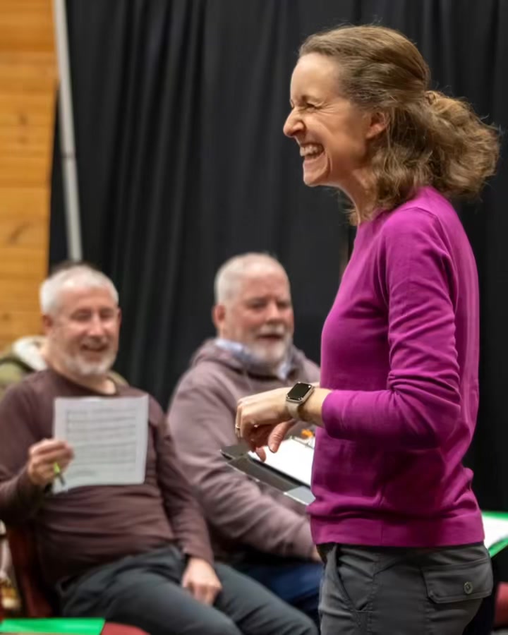 ✨ Quorus is Back in Action! ✨
We’re officially “defying gravity” again—lifting voices, raising the roof, and reaching for those impossibly high notes like we never left. 💫🎶
There’s something magical about coming back together, taking a breath, and realizing that when we sing as one… we soar.
Here’s to bold harmonies, fearless notes, and a little musical gravity-defiance.
#Quorus #DefyingGravity #NewportSings #SingOut #BackInAction #MusicMagic