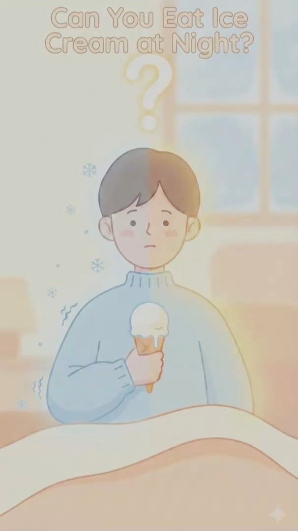 Can You Eat🍦Ice Cream at Night?
Does eating ice cream late at night or during cold weather actually give you a cold? In this video, we debunk this common myth and explain the science behind how your body reacts to cold items.
The Reality of Cold & Ice Cream
Not a Guarantee: Eating ice cream does not automatically mean you will get sick.
The 50-50 Chance: Whether you develop symptoms depends largely on your individual predisposition.
Body Type Matters: Your ability to enjoy cold treats often depends on your specific "body type" and how well it handles cold temperatures.
The Allergy Factor: Those who are naturally prone to allergies are significantly more likely to have a negative reaction to cold items.
About ENTHealth360
Dedicated to providing clear, expert advice on Ear, Nose, and Throat health.
#ENTHealth360 #DrPrashanthReddy #CommonCold #HealthMyths #IceCream #ENTTips #HealthyLiving