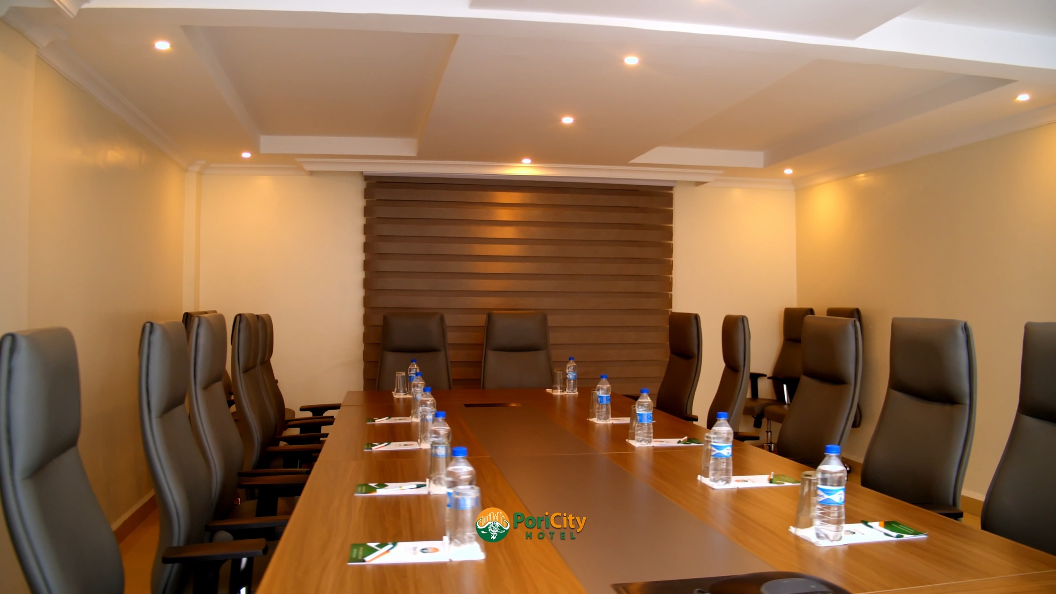 Host your next big idea at Poricity Hotel ๐โจ Our modern business and boardroom facilities are designed for productivity, comfort, and success. Whether itโs a corporate meeting, workshop, or special eventโweโve got the perfect space for you. Get in touch via DM or through our website: poricityhotel.com #PoricityHotel #ConferenceMadeEasy #comfortmeetsstyle #business #boardroom