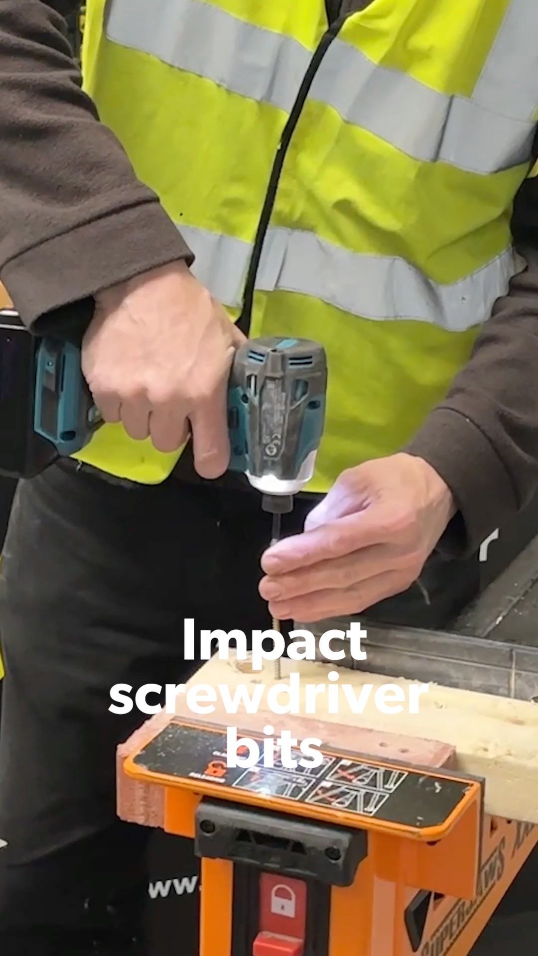 76 seconds.
No cuts.
No shortcuts.
Just tools doing the job they’re built for, across real materials, back-to-back 🫡
Concrete → Wood → Steel → Fixings
VorteCK is built for impact 💥 #MAKEMOREIMPACT