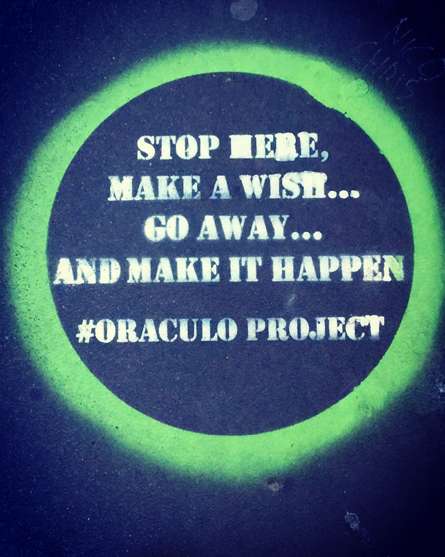 Seni gördüğüme sevinmiştim. 🌎
#tbt #fromwhereistand #oraculaproject