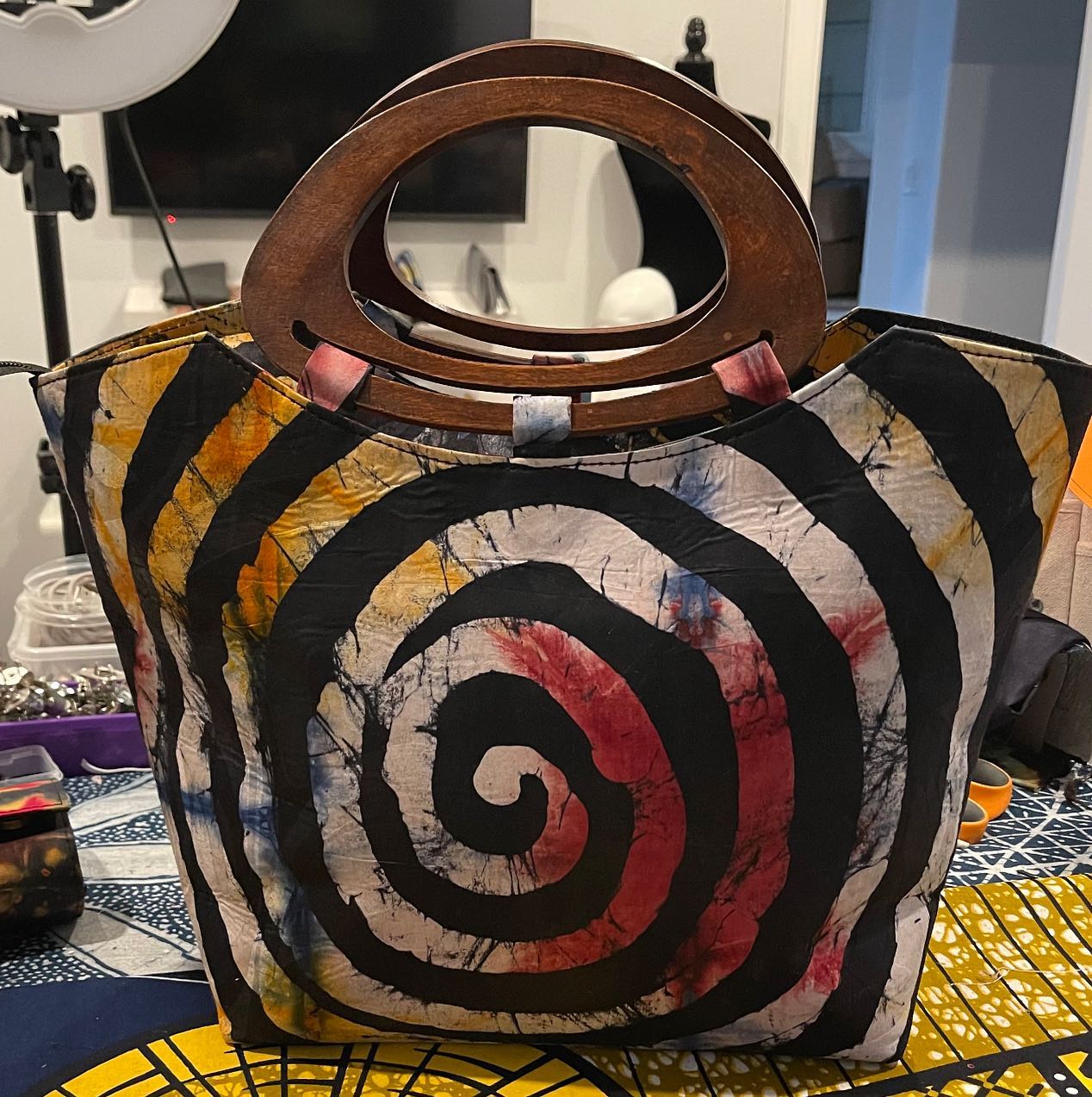 Happy 2022 .. may the New Year bring us all joy and peace. .