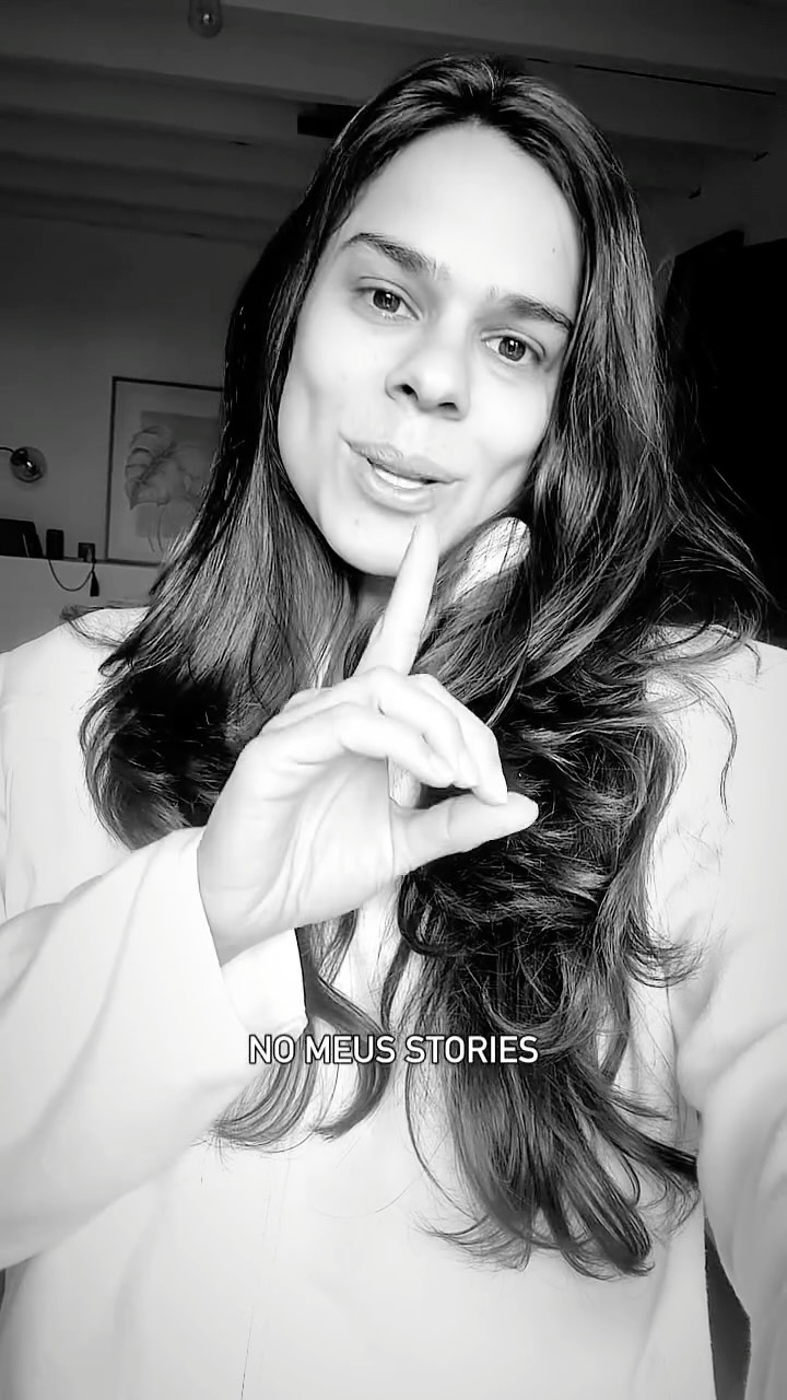 última chamada para nossa aula aberta de AutoCura Criativa!
sábado das 9-10:30 ao vivo, inscreva-se no link dos stories! 🤍🙏🏽✨