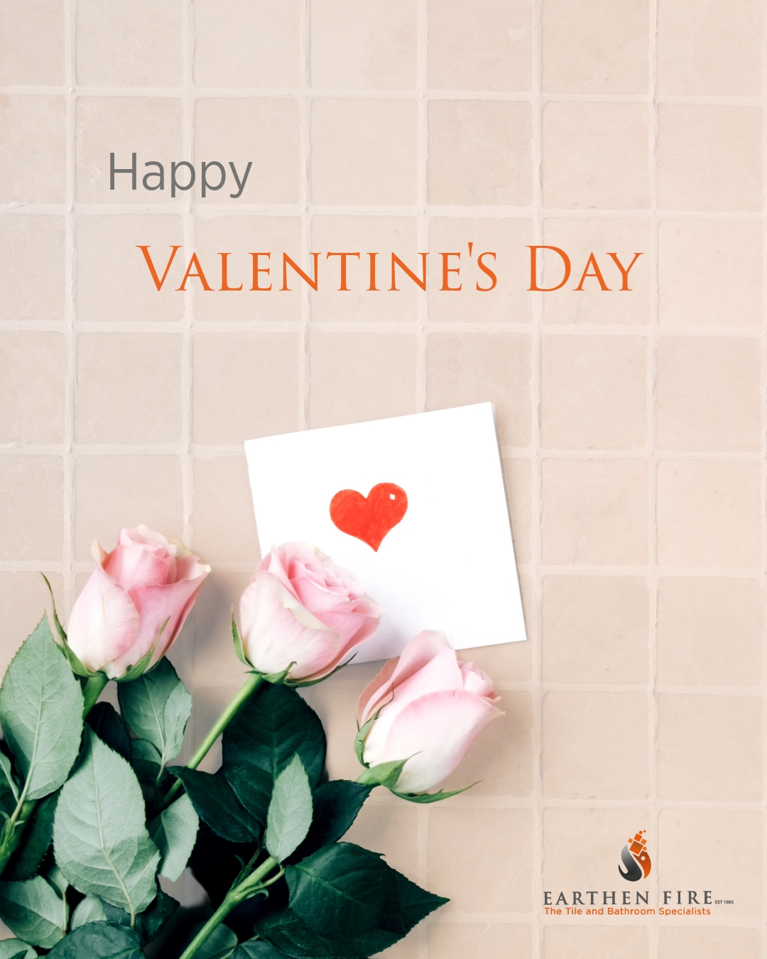 🤍 Love, beautifully layered 🤍
This Valentine’s Day, we’re celebrating the details that make a space feel truly loved — soft textures, gentle tones, and design choices that stand the test of time.
Because great design, like love, is all about balance, intention, and creating something that feels right every day — not just on special occasions.
Happy Valentine’s Day from all of us at Earthen Fire.
💬 WhatsApp us: https://wa.me/263772204044
#EarthenFire #ValentinesDay #DesignedWithLove #QuietLuxury #TimelessInteriors #BathroomInspiration #InteriorDetails #SoftTones #LoveYourSpace #ZimbabweInteriors