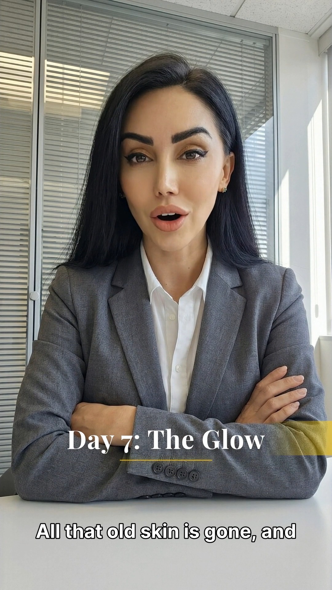 If your skin feels dull, uneven, or congested… the VI Peel might be exactly what you need. Let’s get you glowing.
#vipeel #skincare #skincaretips #glowingskin #NYC #beautybystefany #chemicalpeel #SkincareEssential #viralvideos