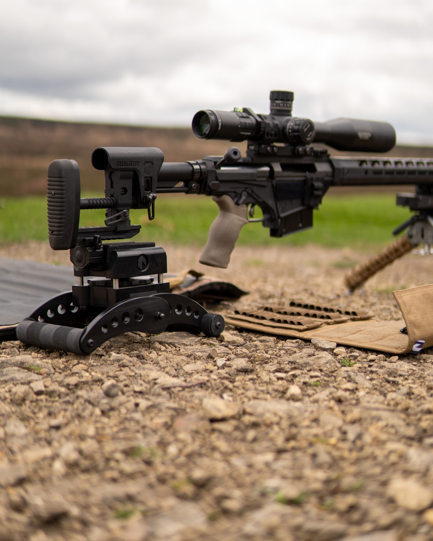 Normally we’d be at the British Shooting Show this weekend…
But this year we’re heading to IWA OutdoorClassics instead.
So rather than running show-only deals — we’re bringing them to you.
This weekend only enjoy a 10% sale sitewide. Be quick, we’re not going to be doing this again anytime soon...
Get yours by following the link in our bio...
#longdistanceshooting #shooting #TargetPractice