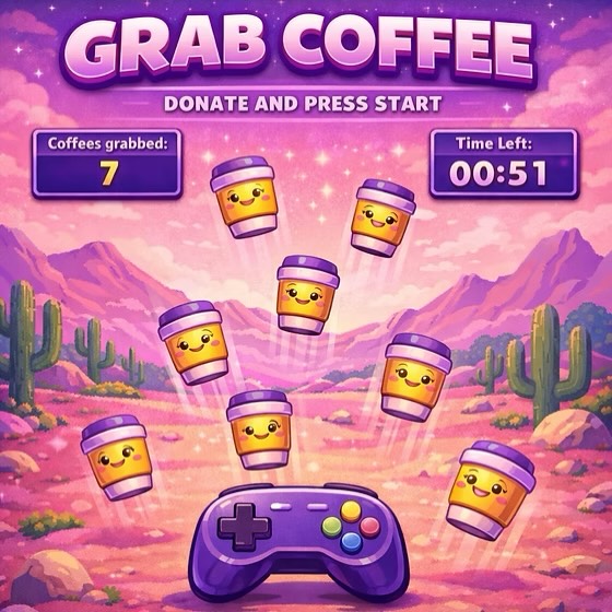 Grab books and coffee with us 📚💗
#coffee #gamer