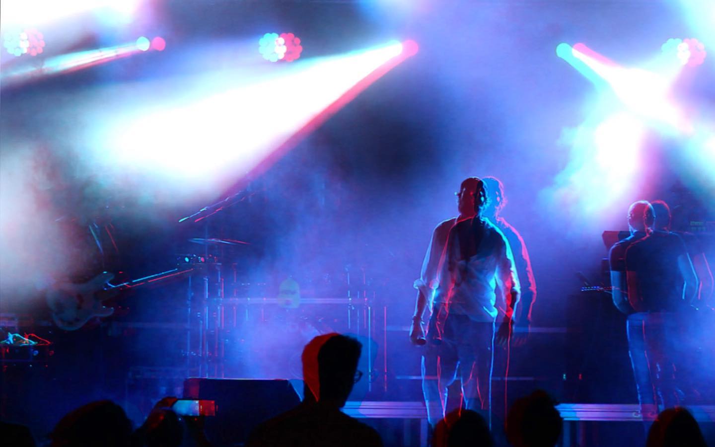 Ci vuole pioggia, vento, sangue nelle vene 🔥