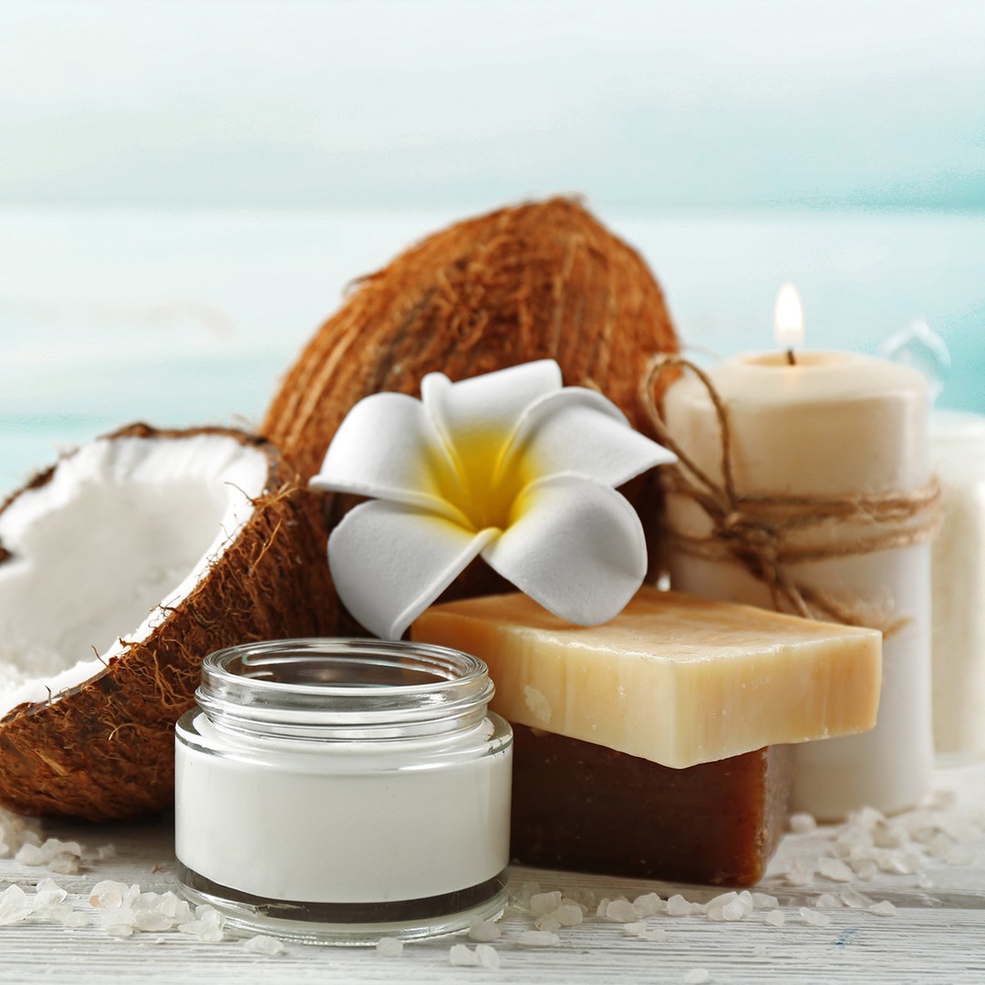 Did you know that coconut is used in 100's of products. Soap, food, beauty. What do you use coconut oil for?
#coconutoil #ownitsoapcompany #ownit #iwanttoownit #beautytips #veganbeauty