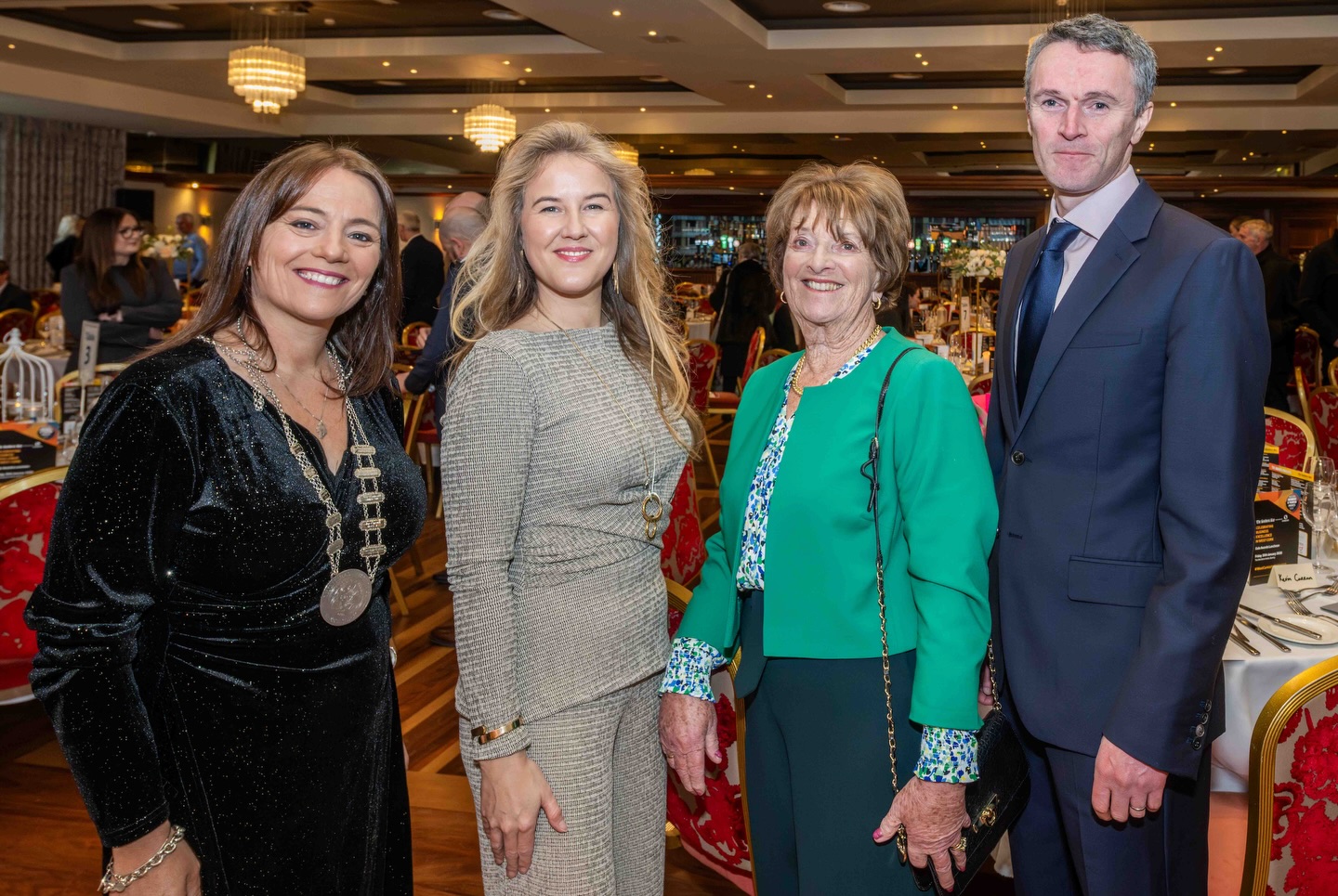 A few thoughts after The Southern Star West Cork Business & Tourism Awards. @southernstarirl
First, a congratulations to all of the finalists and winners. The standard across the board was incredibly high. And it’s so great to see the rigour of this awards process - the time, care and scrutiny that goes into understanding each business properly. I don’t underestimate how difficult the judges’ decisions must be.
One of the special award winners described West Cork as being full of “Meitheal and Madness”. I loved that. It sums up the business journey so well - people helping you, you helping others, while also taking real risks and making brave decisions to turn ideas into something real.
I loved MC’ing the awards. Being trusted with the role, getting to properly research each business, and then meeting some of the people behind them on and off stage was a privilege. Hearing their stories, not the polished versions, but the real ones, is what stays with you if you find yourself in a similar position.
Events like this don’t happen without a huge amount of work behind the scenes. Thanks to the sponsors for backing it, the photographer for capturing the day so well, the AV team who made everything run smoothly, and the team at The Maritime Hotel Bantry, West Cork, Ireland for hosting us so warmly.
And finally, the team at The Southern Star. The care, detail and integrity that goes into these awards is exceptional and it shows in every part of the West Cork Business and Tourism Awards. Thank you for letting me be a part of it!
#WeLoveWestCork