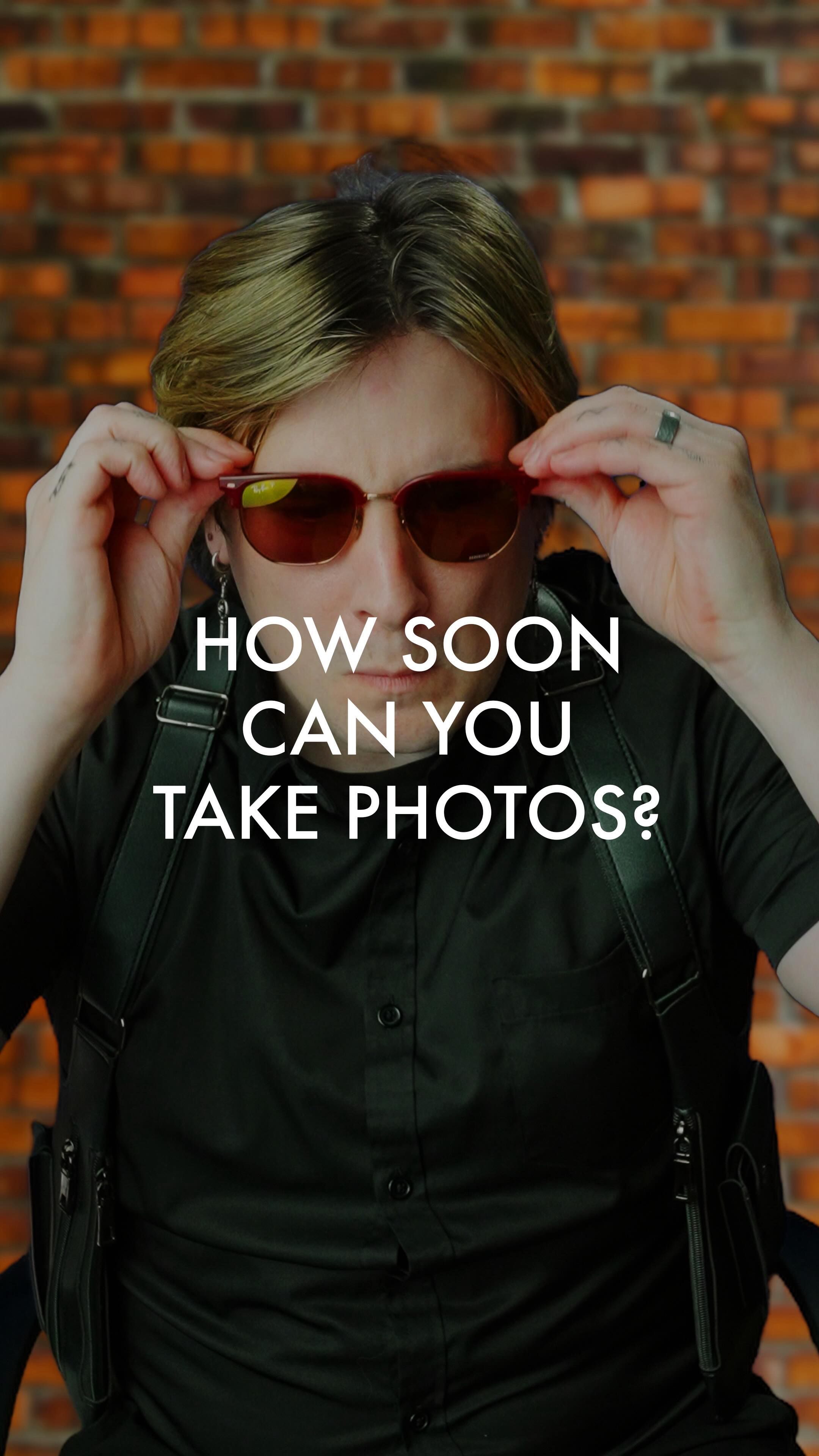 Speed is one of the most important things in real estate. The faster I can take photos of your listing the faster you can sell it! 🤘 That is why every year I take steps to improve my calendar availability and speed of photo delivery.
#realestate #speed #photography