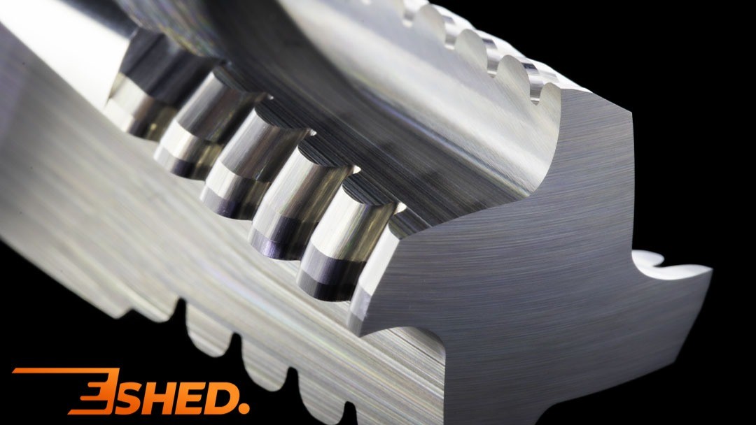 I leave it right here.
.
.
.
#eshedtools #solidcarbidetools #solidcarbide #cuttingtools #cncgrinding #cncmachining #machining #grinding #cnctools #cncmilling #creatingsolutions #nolimit #cnctoys #toolporn #madeinisrael #cuttingedgesolutions #aerospace #aviation #newagetools #formtool #automotive #turningknife #כליחיתוך #כרסומים