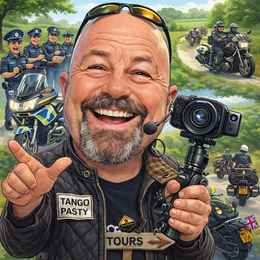 Got to admit… I’m a little bit impressed! 😂 #chatgpt #selfie