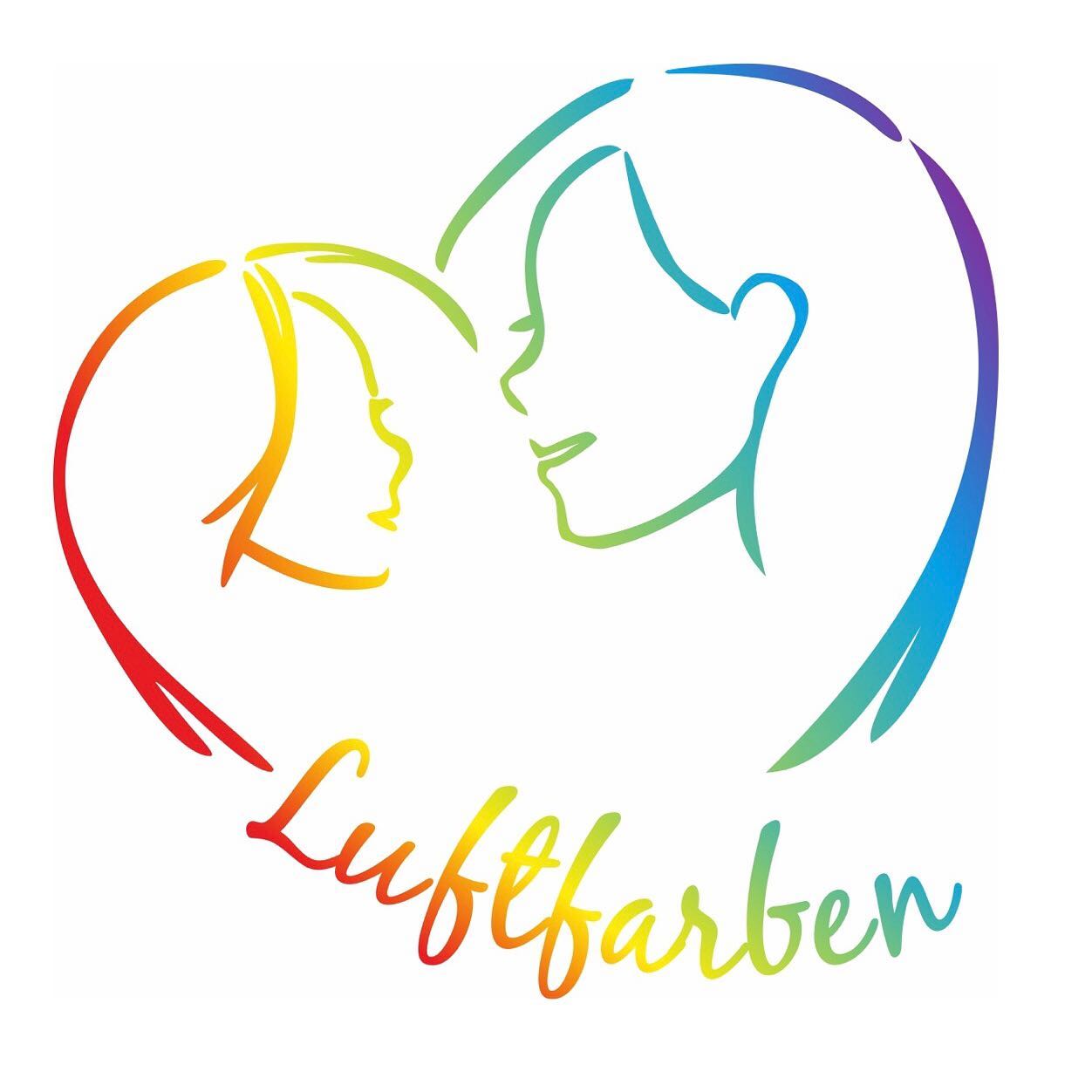 Ich bin superstolz auf unser erstes Logo! 😍😍 Vielen Dank an die äußerst kreative @haetherpetal, das ist toll geworden!
.
.
#luftfarben #colorfulartwork #nachwuchskünstler #artwork #colorfulart #fingerfarben #wirmalenunsdieweltwiesieunsgefällt #buntistmeinelieblingsfarbe #toddlerart #toddlerartist #farbenfroh #ilovecolors #colorfullikearainbow #seelenbilder #instaart #rainbowcolors #artthatmakesyouhappy #artthatmakesyoufeelgood #artes #spiritualart #daslebenistbunt #logo #newlogo #sohappy