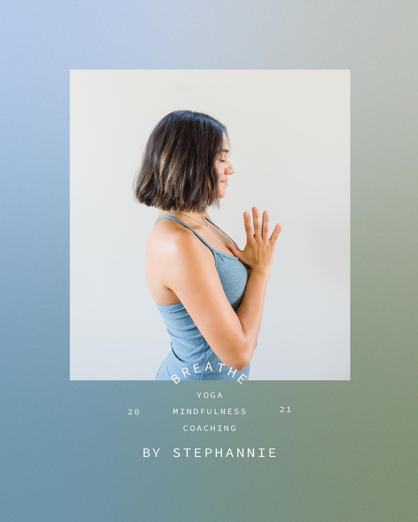 I’ve been reflecting a lot lately on all of the branding projects I’ve created over the past couple of years and this one remains to be one of my favs!
Hoping I’ll get the opportunity to create more brands that radiate a serene and calming energy this year.