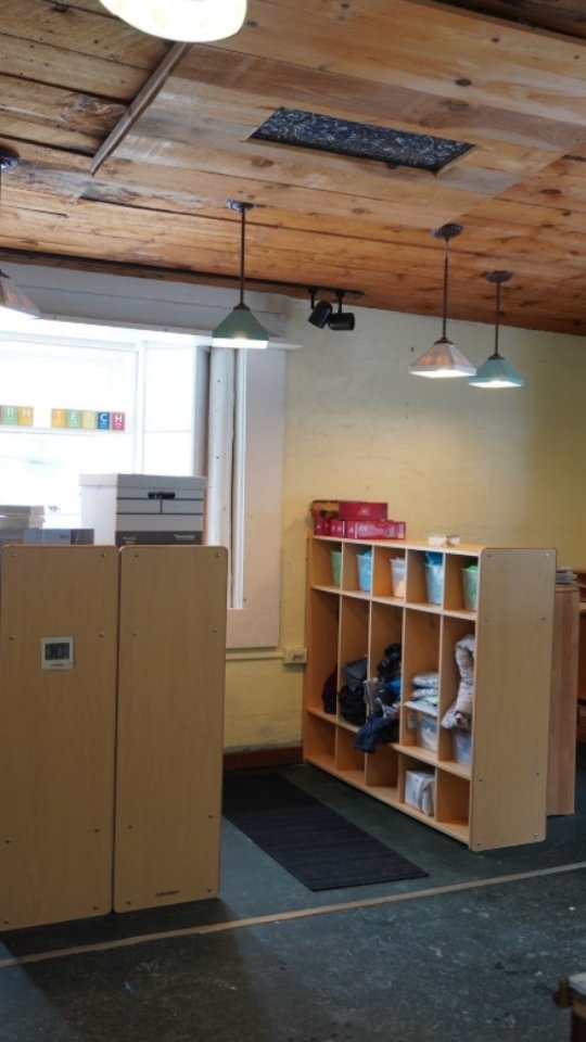 Along with what we have contributed to this school, the teachers have also played a large role in moving this project toward completion.
#communitysupport #lakeplacidny #givingback #buildingforgood #supportlocalschools