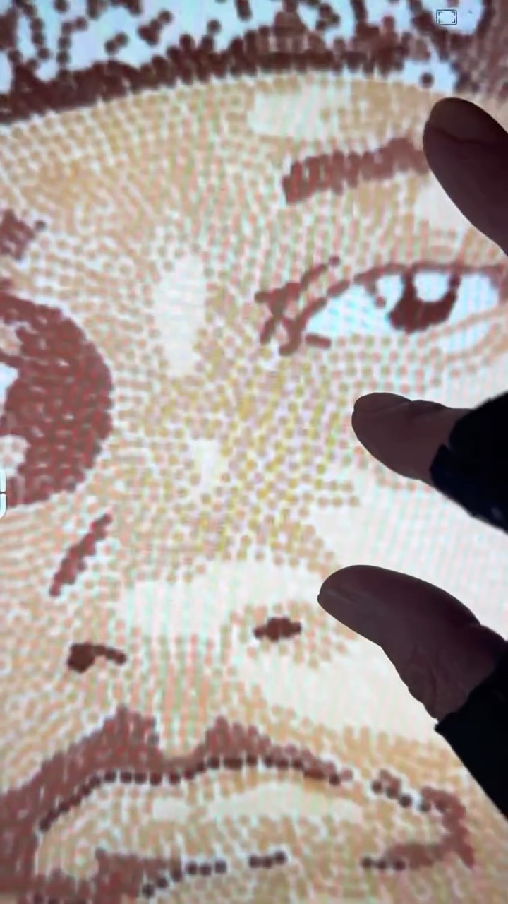 This piece is more than a portrait; it is a visual tribute to the smooth, smoky neo-soul grooves we came to know as D’Angelo. By layering rich, organic tones of cocoa, caramel, chestnut and tan, the goal was to capture the very spirit of “Brown Sugar”.
It is a celebration of a legend who taught us how to feel music on a new level.
With much love and appreciation...🙏🏾
✌🏾🤎🎨
D.
#artbydmos #art #neosoul #music #dangelo