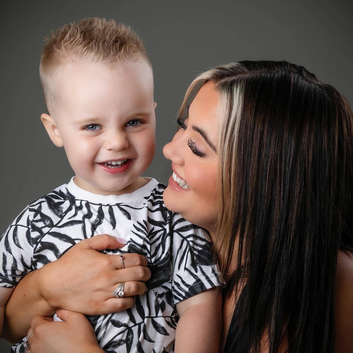 There is nothing better in this whole world than simply, being together 🤍