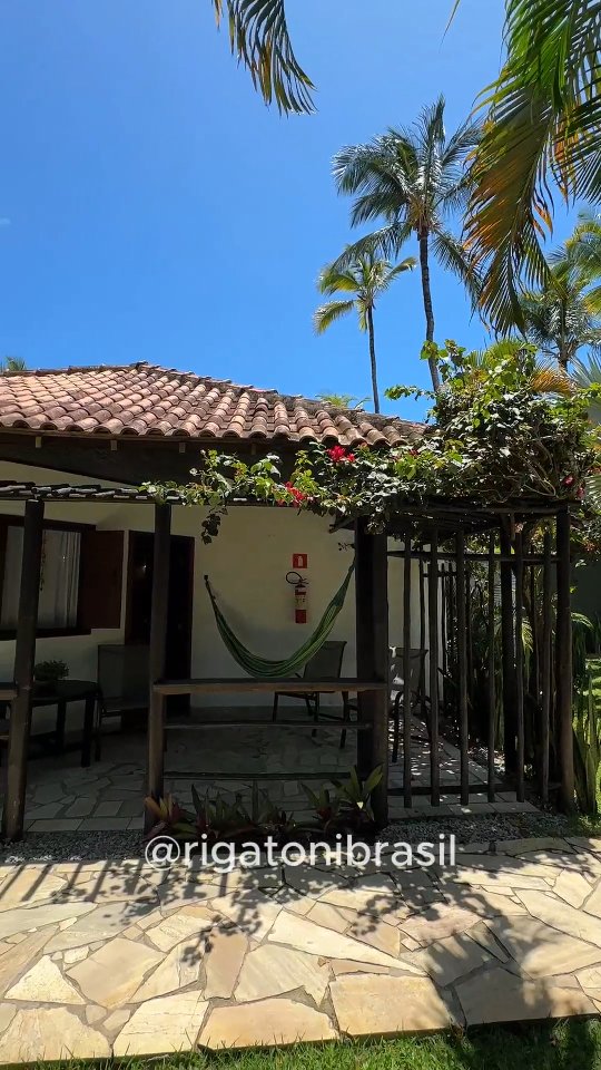 Um verdadeiro refúgio em meio à natureza.✨
.
.
#clubdepraia #rigatoni #beachclub #destinosbrasileiros #reveillon2026
