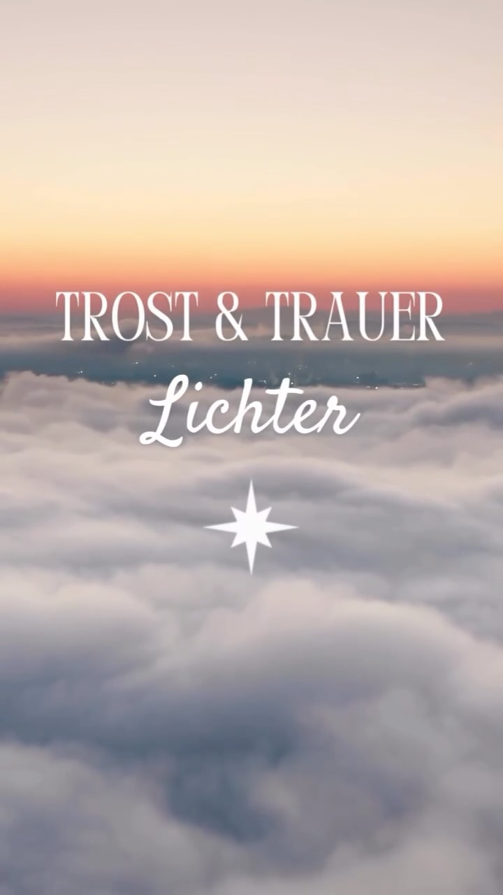 #trauerbewältigung #trost #kerzen #dalichti #handmadewithlove