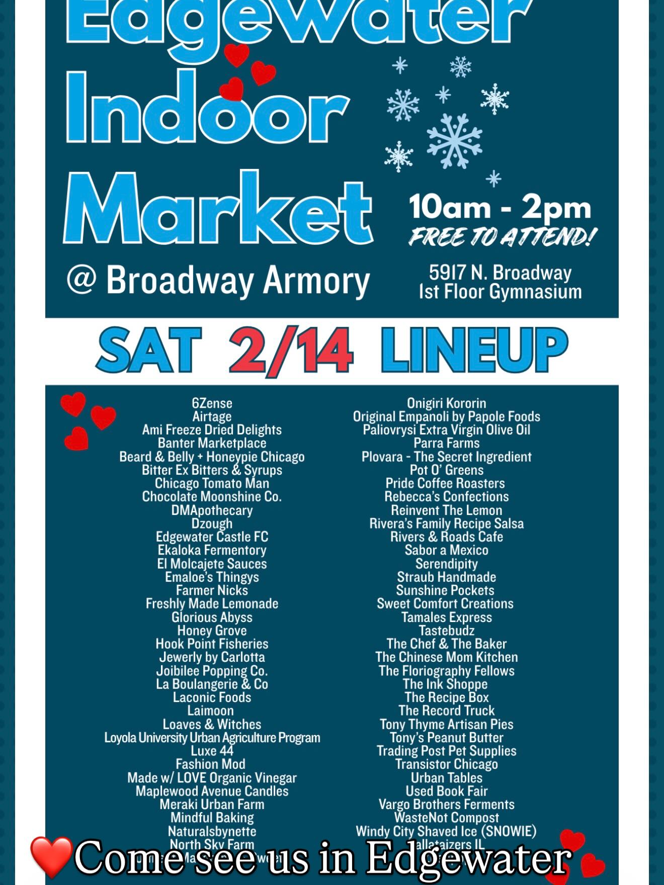 It's time to level up your Valentine’s Day gift game! New plant babies are dressed up and ready for a new home. Bring home some plants instead of flowers and make it a green gift. We've got moss poles, planters, e-gift cards, and more. It’s a date! See you Saturday!