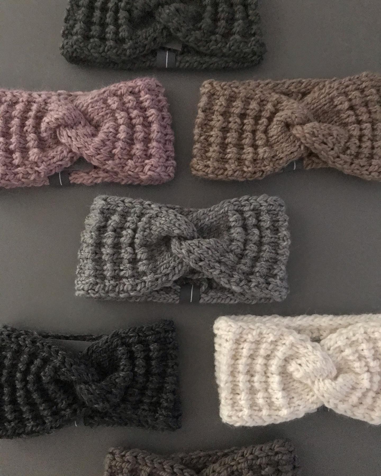 Stirnband NEVIA
Das #stirnbandnevia aus Peruvian Highland Wool & Alpaca gibt Dir an diesen kalten Tagen wunderbar warm.
Es ist in 2 Grössen S, M/L und in vielen tollen Farben erhältlich!
Erhältlich im Shop und @minhature in Solothurn - dort findest Du sicher auch noch andere Weihnachtsgeschenke ;-).
#stirnband #headband #nevia #warmeohren #nie_knitwear #knitwearolten #slowfashion #whomadeyourclothes #fashionrevolution #buylocal #choosewell #weihnachten #christmas #noel #tricot #olten #solothurn #bern #aarau #stricken #geschenke