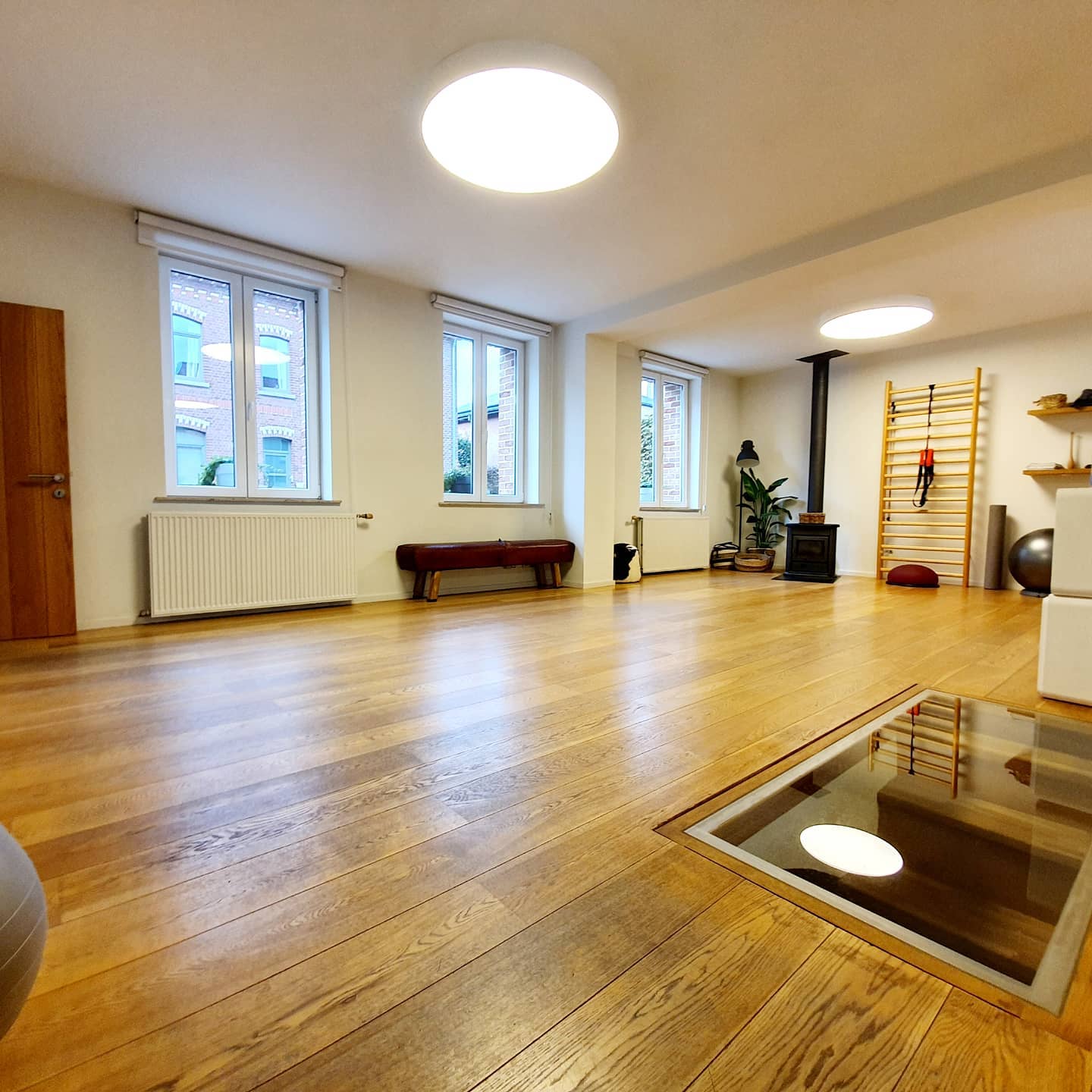 Centre/Centrum Meditrina 🏨©️
#kinesitherapie #personaltrainer #endermologie #kinesport #sintpietersleeuw