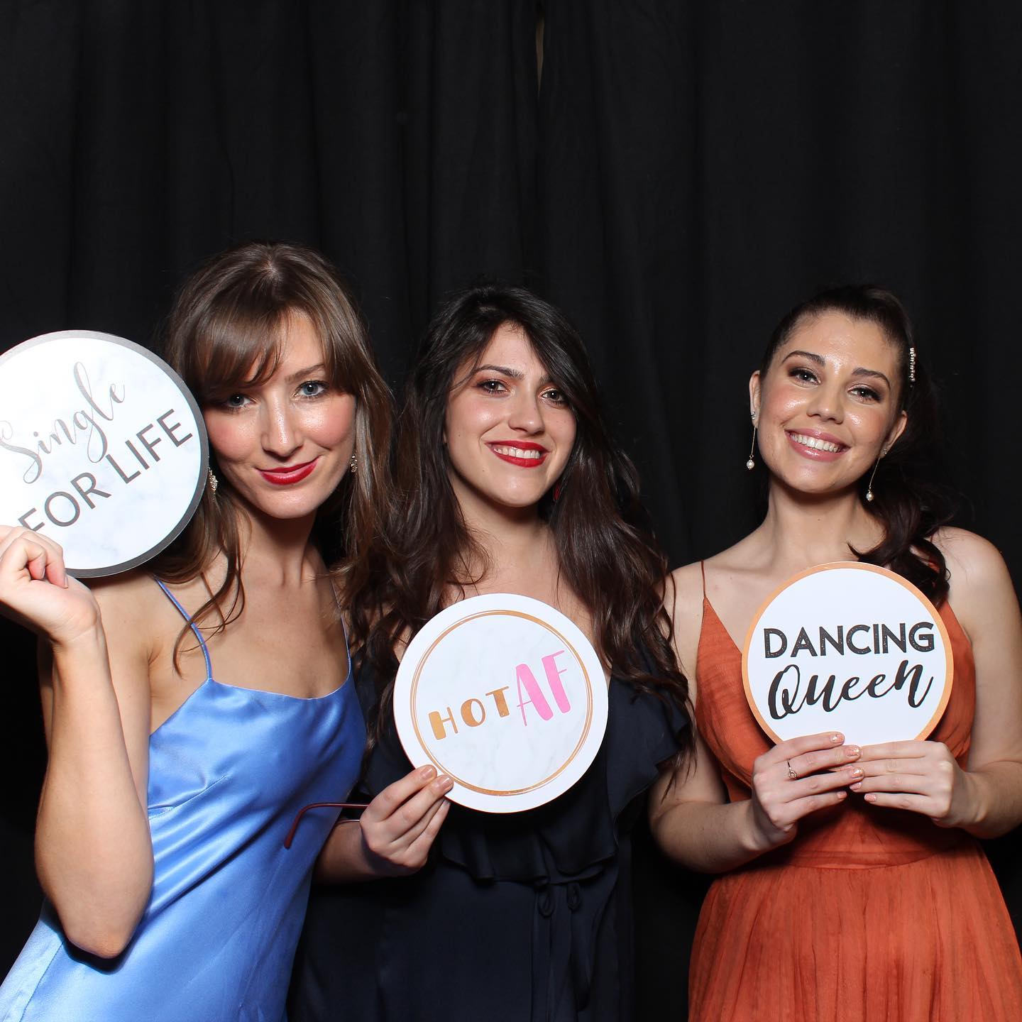 Mandus Medball celebrations 🎉