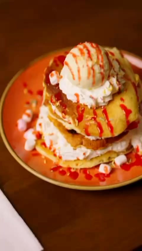 🥞✨ PANCAKE DAY IS FLIPPING HERE! ✨🥞
Pancakes served ALL DAY at The Rose & Crown, Brentwood — because time means nothing on Pancake Day 😌
🥞 The Stack – for the grown-ups who say “I’ll just have one” (liars)
🦄 The Unicorn – for kids who like their pancakes magical and slightly unhinged ✨
Sweet, fluffy, and socially acceptable to eat at any hour. What more do you need? 😍
📍 The Rose & Crown, Brentwood
📅 Book now 👉
https://web.dojo.app/create_booking/vendor/56Zde-9zdMk87e8zpQFmllJ3Ys3tPOtKa3FkzVjx31Q_restaurant
#RoseAndCrownBrentwood #PancakeDay #FlippingGood #BrentwoodEats #FamilyFriendly #PancakesAllDay #TreatYourself 🥞🦄