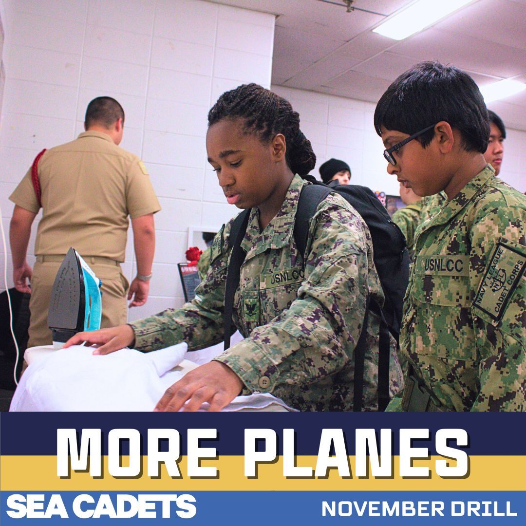 ๐โ **Inspection Prep in Progress!** โ๐
Cadets are hard at work **preparing their uniforms** for the **annual inspection**โpressing, polishing, and checking every detail. ๐ From sharp creases to shiny shoes, this is where discipline and pride really show.
Stay sharp, cadetsโyouโve got this! ๐ชโ
#SeaCadets #AnnualInspection #UniformPrep #AttentionToDetail #CadetLife #Discipline #ProudCadets
