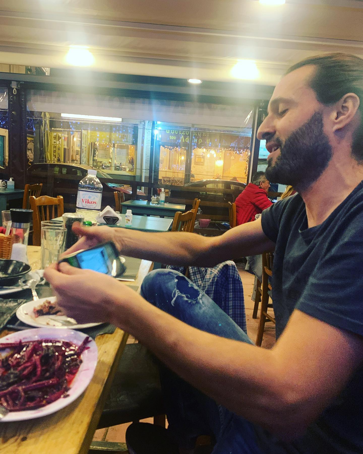 #routerproject του τρελού ..!!!!!!@